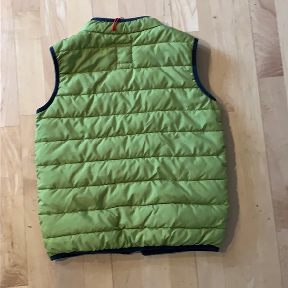 Boys vest. - Picture 3 of 3